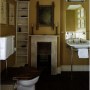 Country House - Lived in | Guest bathroom | Interior Designers